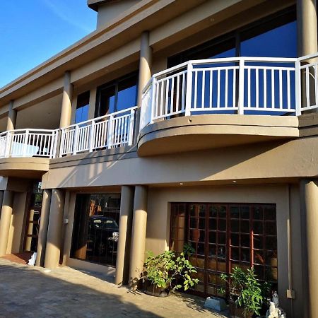 Dolphin Coast B&B 德班 外观 照片